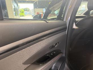 Hyundai Tucson 1.6 T-GDi PHEV N-Line picture 19