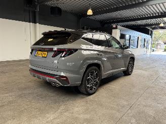 Hyundai Tucson 1.6 T-GDi PHEV N-Line picture 5