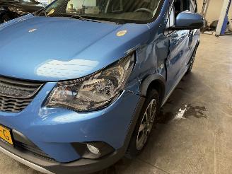 Opel Karl 1.0 Rocks Online Edition NAP! picture 10