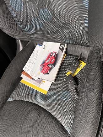 Opel Karl 1.0 Rocks Online Edition NAP! picture 21