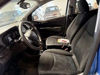 Opel Karl 1.0 Rocks Online Edition NAP! picture 18