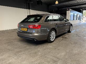 Audi A6 avant 2.8 FSI Pro Line Plus picture 5