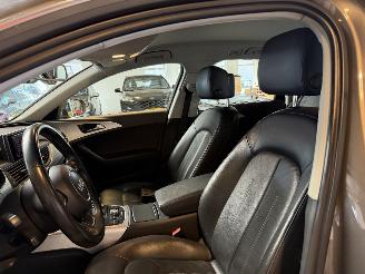 Audi A6 avant 2.8 FSI Pro Line Plus picture 20