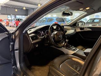 Audi A6 avant 2.8 FSI Pro Line Plus picture 18