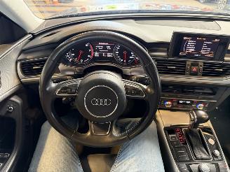 Audi A6 avant 2.8 FSI Pro Line Plus picture 23