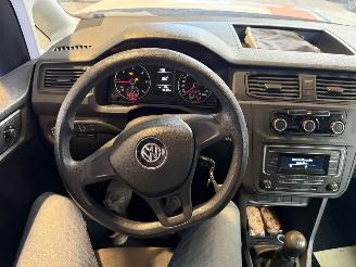 Volkswagen Caddy 2.0 TDI NAP! picture 21