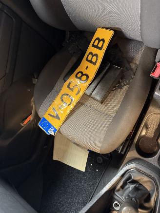 Volkswagen Caddy 2.0 TDI NAP! picture 20