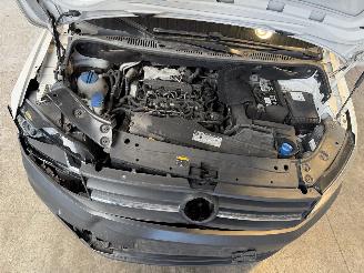 Volkswagen Caddy 2.0 TDI NAP! picture 15