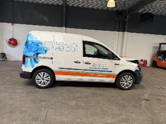 Volkswagen Caddy 2.0 TDI NAP! picture 6