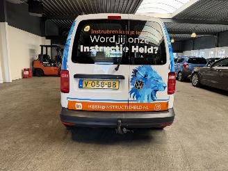Volkswagen Caddy 2.0 TDI NAP! picture 4