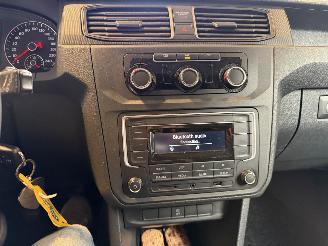 Volkswagen Caddy 2.0 TDI NAP! picture 23