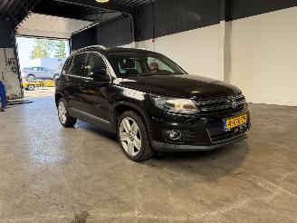 Volkswagen Tiguan 1.4 TSI Sport&Style DSG! NAP picture 7