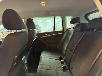 Volkswagen Tiguan 1.4 TSI Sport&Style DSG! NAP picture 16