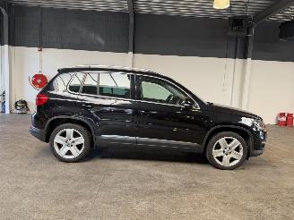 Volkswagen Tiguan 1.4 TSI Sport&Style DSG! NAP picture 6