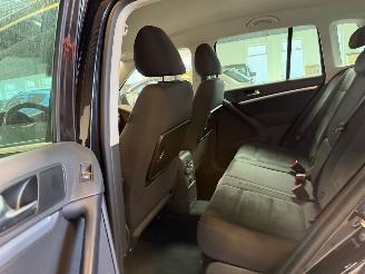 Volkswagen Tiguan 1.4 TSI Sport&Style DSG! NAP picture 15