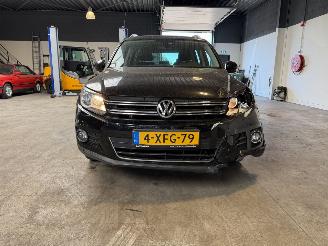 Volkswagen Tiguan 1.4 TSI Sport&Style DSG! NAP picture 8