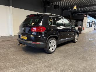 Volkswagen Tiguan 1.4 TSI Sport&Style DSG! NAP picture 5