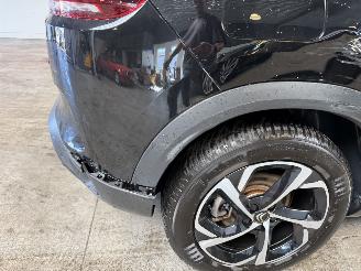 Citroën C5 Aircross 1.2 Hybrid picture 14