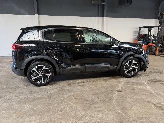 Citroën C5 Aircross 1.2 Hybrid picture 6