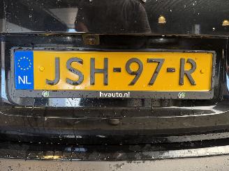 Coche accidentado Citroën C5 Aircross 1.2 Hybrid 2025/3