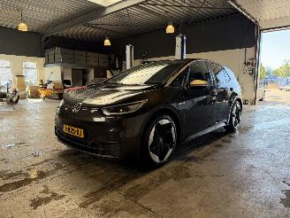 Coche accidentado Volkswagen ID.3 First Max 58 kWh NAP! 2020/11