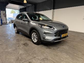Ford Kuga 2.5 PHEV Titanium 23.000 KM! picture 7