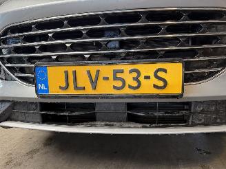 Coche accidentado Ford Kuga 2.5 PHEV Titanium 23.000 KM! 2022/10