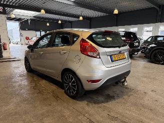 Ford Fiesta 1.0 Style NAP! picture 3