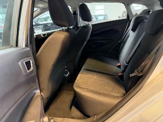 Ford Fiesta 1.0 Style NAP! picture 14