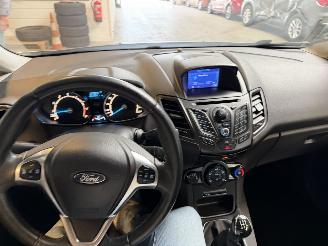 Ford Fiesta 1.0 Style NAP! picture 22