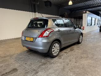 Suzuki Swift 1.2 Comfort EASSS picture 5