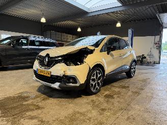 Avarii autoturisme Renault Captur 1.3 TCe Intens 44000 NAP! 2019/10