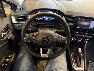 Renault Captur 1.6 E-Tech Plug-in Hybrid 160 Techno picture 19