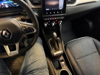Renault Captur 1.6 E-Tech Plug-in Hybrid 160 Techno picture 21