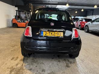 Fiat 500 1.0 TwinAir Pop NAP! picture 4