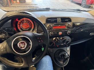 Fiat 500 1.0 TwinAir Pop NAP! picture 19