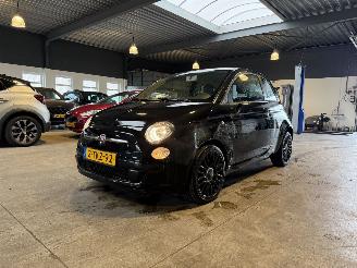 Unfallwagen Fiat 500 1.0 TwinAir Pop NAP! 2014/3