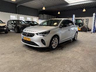 Coche accidentado Opel Corsa 1.2 Turbo Automaat 2023/1