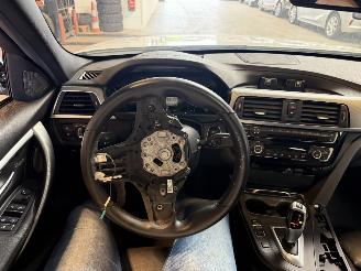 BMW 3-serie 320i M Sport NAP PANO! picture 21