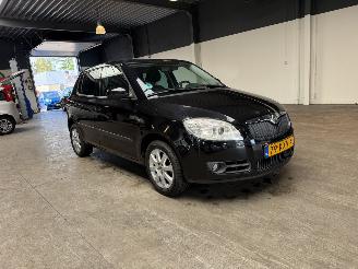 Skoda Fabia 1.4-16V Sprint picture 7