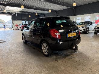 Skoda Fabia 1.4-16V Sprint picture 3