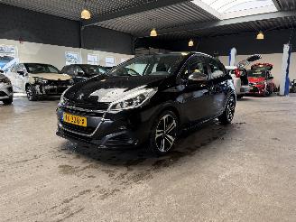  Peugeot 208 1.2 PureTech Active 2016/1