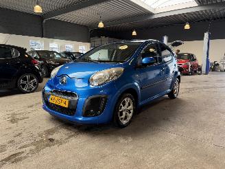  Citroën C1 1.0 12V 2012/7