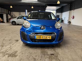 Citroën C1 1.0 12V picture 8