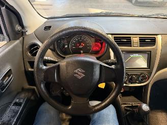 Suzuki Celerio 1.0 87.000 KM NAP! picture 19