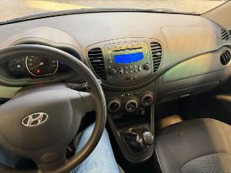 Hyundai I-10 1.1 i-Drive Cool NAP! picture 20
