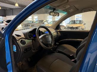 Hyundai I-10 1.1 i-Drive Cool NAP! picture 14