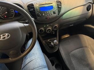 Hyundai I-10 1.1 i-Drive Cool NAP! picture 21