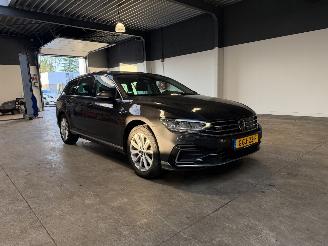 Volkswagen Passat 1.4 GTE PHEV picture 7