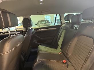 Volkswagen Passat 1.4 GTE PHEV picture 14